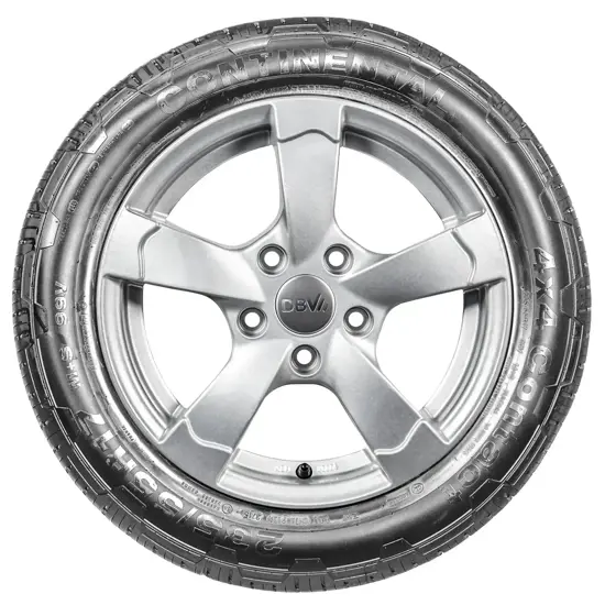 Continental 275 45 R19 108V 4x4 Contact XL N0 FR 15422352