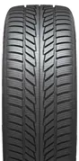 Hankook 255 40 R21 102H ION icept SUV IW01A XL FSL 15431150
