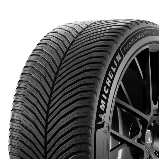 MICHELIN 255 35 R20 97Y Cross Climate 3 Sport XL RG FRV 15431255