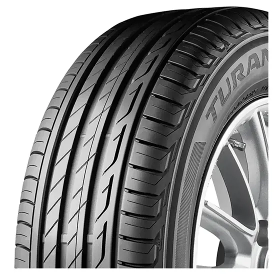 Bridgestone 215 50 R18 92W Turanza T 001 15432325