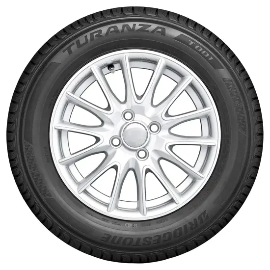 Bridgestone 215 50 R18 92W Turanza T 001 15432325