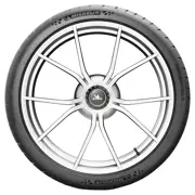 MICHELIN 245 35 ZR20 95Y Pilot Sport Cup 2 R XL MGT 15417090