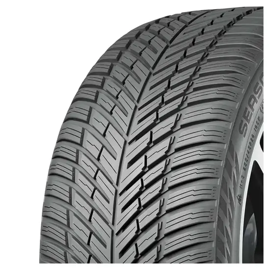 Nokian Tyres 255 45 R20 105W Seasonproof 2 XL 15434558