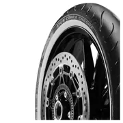 Avon MT90 B16 74H Cobra Chrome AV91 RF WSW Front 15269092