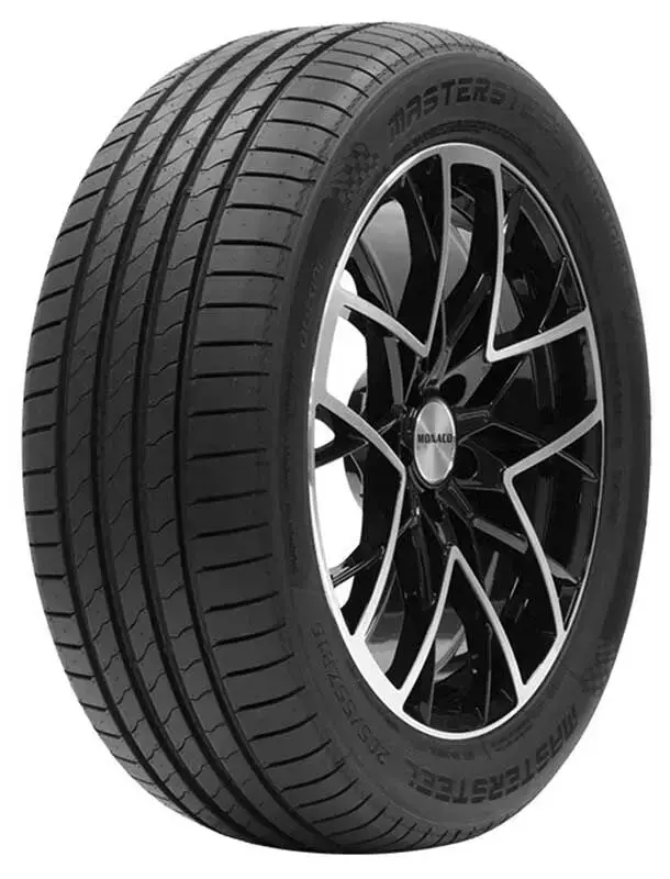 225/55 ZR16 99W Prosport 2 XL von Mastersteel