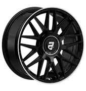 2DRV by Wheelworld WH43 85 X 19 ET40 15419870