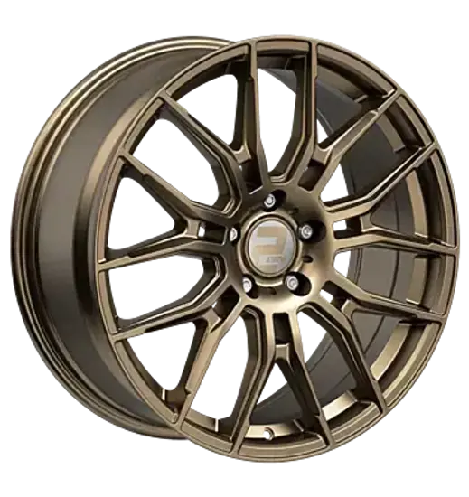 2DRV by Wheelworld 2DRV by Wheelworld WH42 Bronze mat