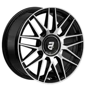 2DRV by Wheelworld WH43 85 X 19 ET30 15419845