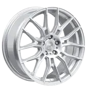 2DRV by Wheelworld WH42 85 X 20 ET30 15419893