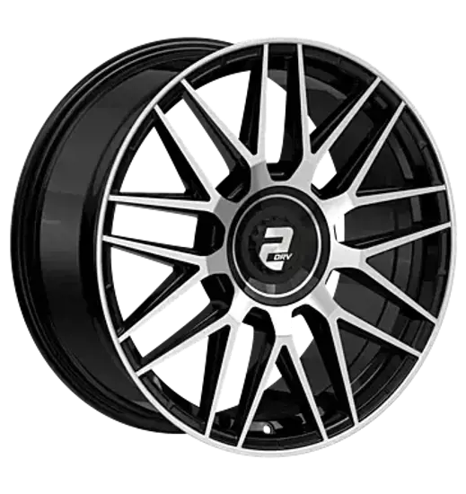 2DRV by Wheelworld WH43 8 X 18 ET48 15419844