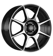 Axxion X2 7 X 17 ET25 15419985