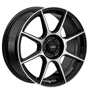 X2 8 0x19 5x108 ET40 MB72 6