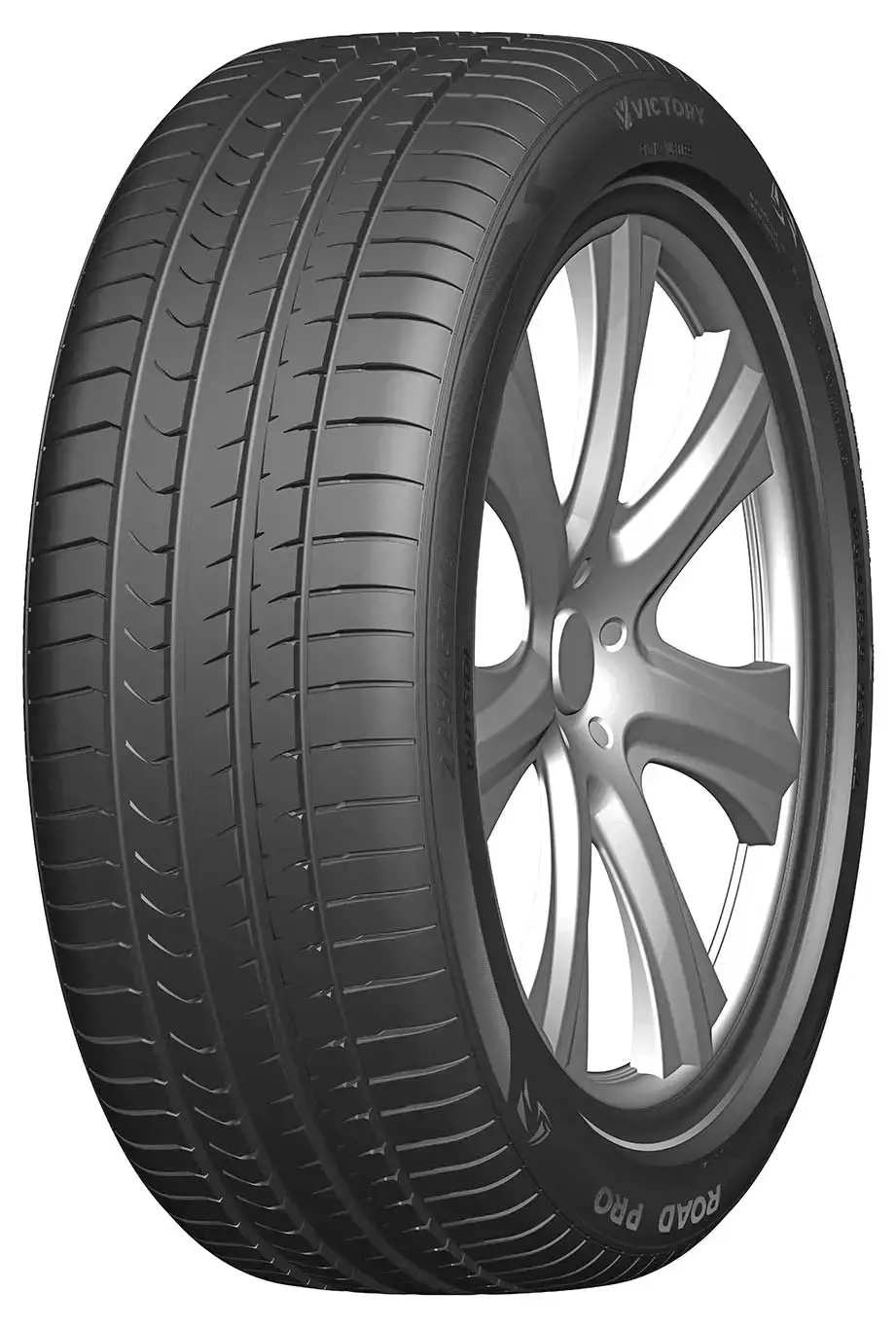 Victory 245 35 R19 93Y Road PRO XL 15428220