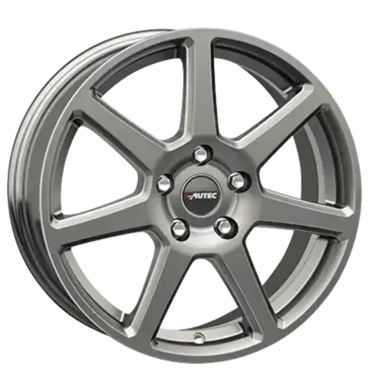Autec Autec Tallin Titan silver