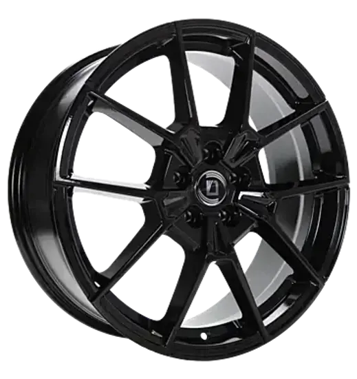 Diewe-Wheels Diewe-Wheels Neve glossy black