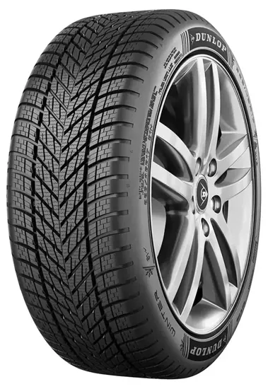 Dunlop 245 45 R18 100V Winter XL MFS EVR 15429367