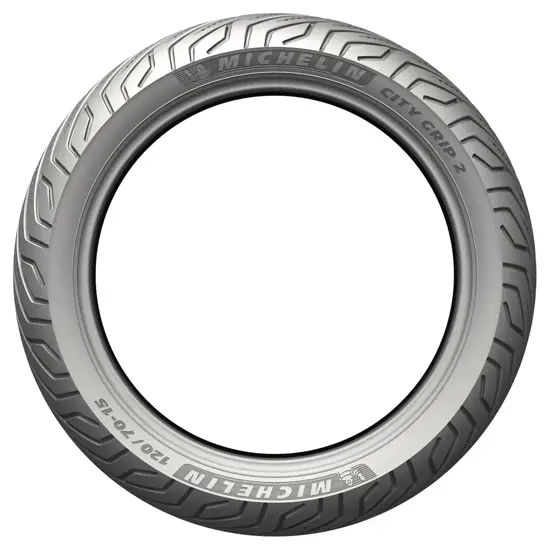 MICHELIN 120 80 16 60P City Grip 2 F R M C 15434436