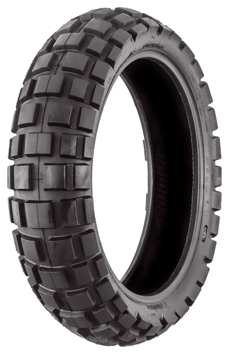 Continental 150 70 B17 69Q TKC 80 Twinduro MS Rear M C 15431171