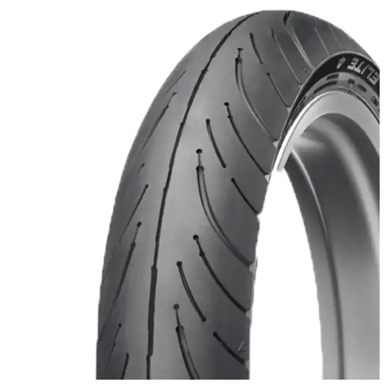 Dunlop 130 70 18 63H Elite 4 Front 15429416
