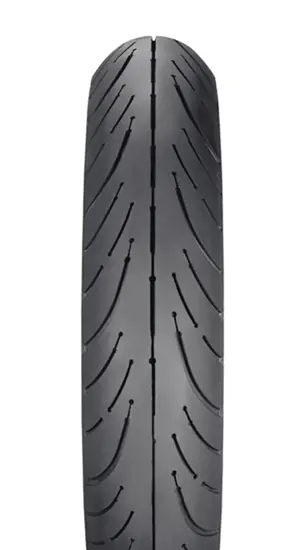 Dunlop 130 70 18 63H Elite 4 Front 15429416