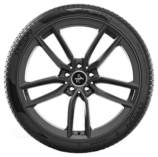 Syron 225 45 R17 94V Everest 3 XL BSW 15409821