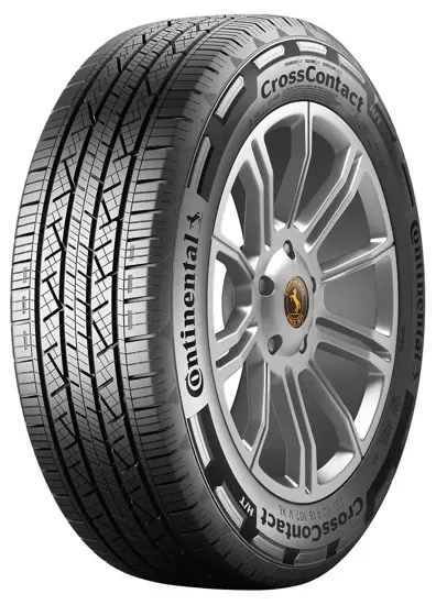 Continental 275 60 R20 116H CrossContact H T EVc XL FR 15379605
