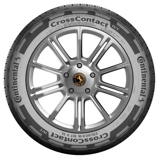 Continental 275 60 R20 116H CrossContact H T EVc XL FR 15379605