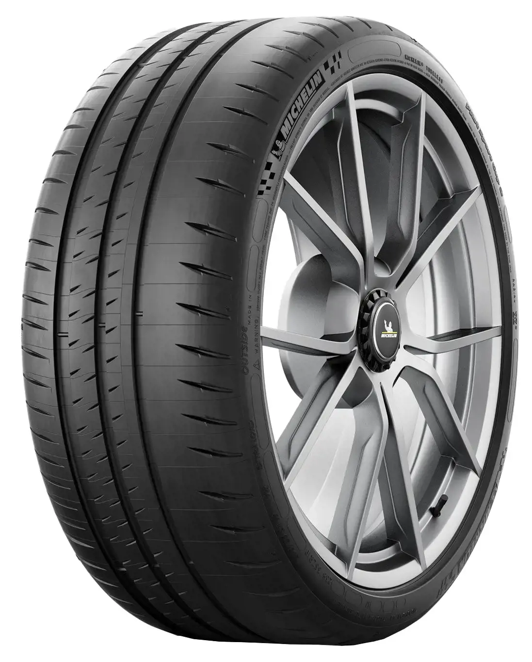 MICHELIN 335 30 ZR21 109Y Pilot Sport Cup 2 AML XL 15428950