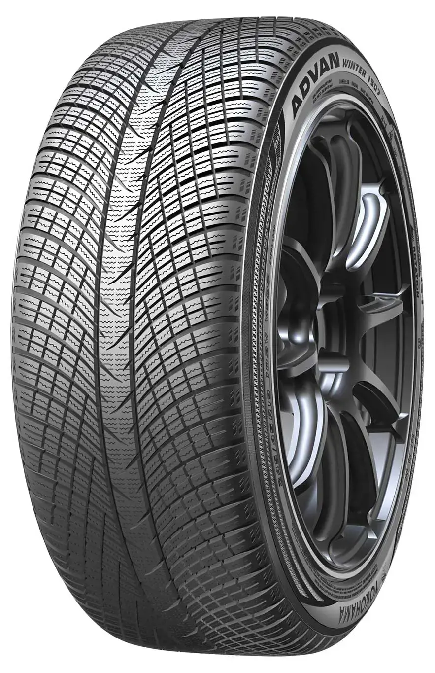 Yokohama 265 35 R21 101W Advan Winter V907 XL RPB 15425961