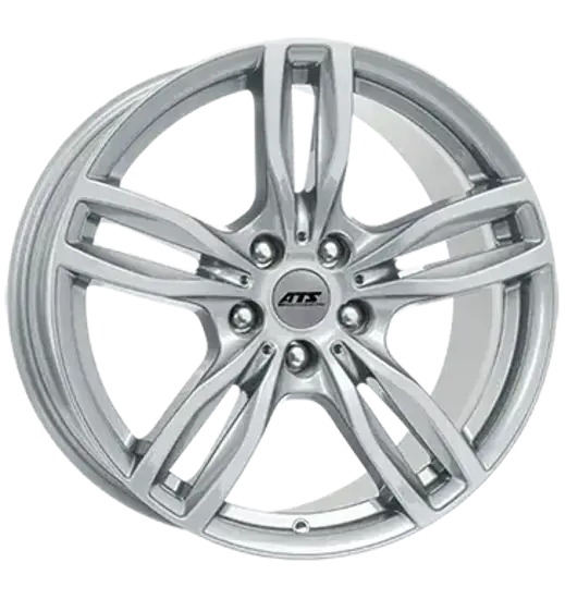 ATS Evolution 8 X 18 ET15 15434194