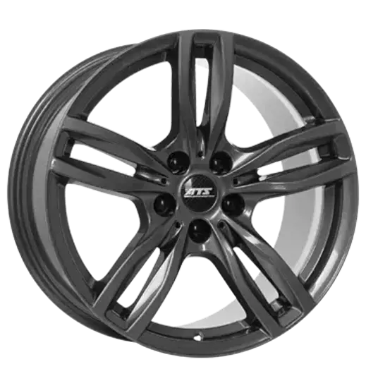 ATS Evolution 8 X 18 ET15 15434195