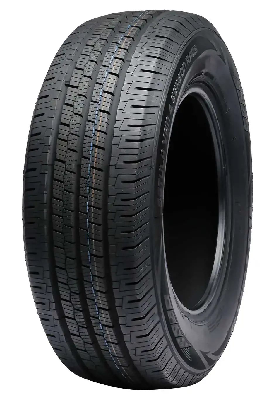 Rotalla 215 70 R15C 109S 107S Setula Van 4 Season RA05 15430147