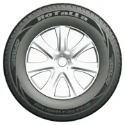 Rotalla 225 75 R16C 121R 120R Setula Van 4 Season RA05 15430149