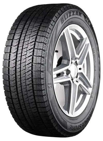 Bridgestone 225 60 R17 103S Blizzak Ice XL 15435090