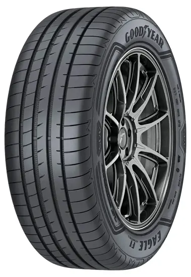Goodyear 235 65 R18 106W Eagle F1 Asymmetric 3 SUV EVR 15427729