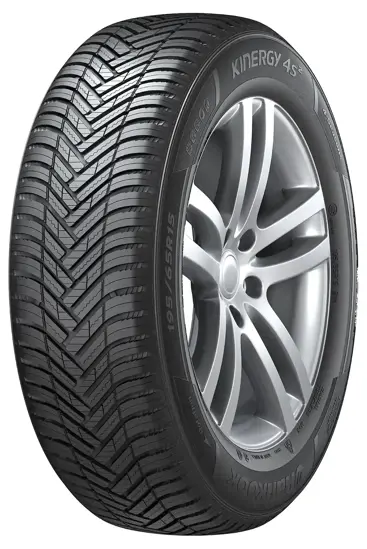 Hankook 245 35 R19 93Y KInERGy 4S 2 H750 XL FSL 15429937