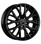 GMP Booster 75 X 17 ET55 15429775