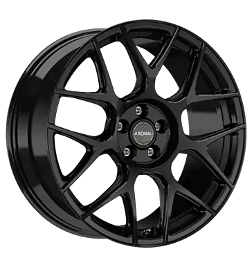 Ronal RF1 Forged 10 X 20 ET40 15435321