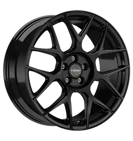 Ronal RF1 Forged 10 X 20 ET40 15435321