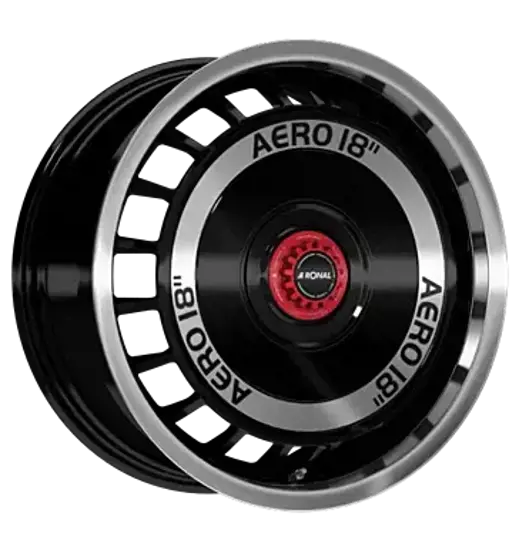 Ronal R50 REV R 8 X 18 ET35 15435347