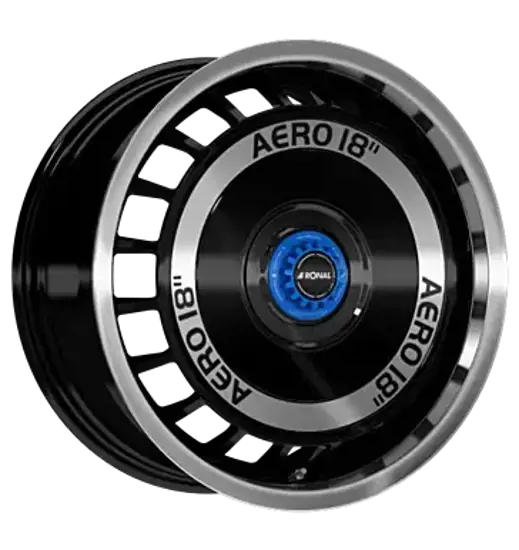 Ronal R50 REV M 8 X 18 ET35 15435348
