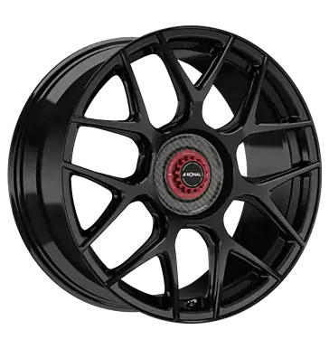 Ronal RF1 REV CRR 10 X 20 ET40 15435415