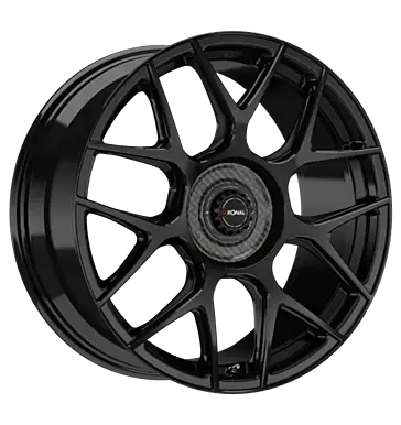 Ronal RF1 REV CRB 10 X 20 ET40 15435417