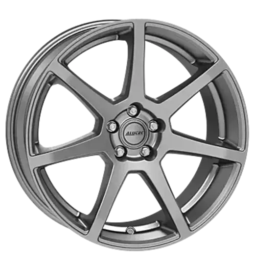 Alutec Alutec Pearl carbon-grey