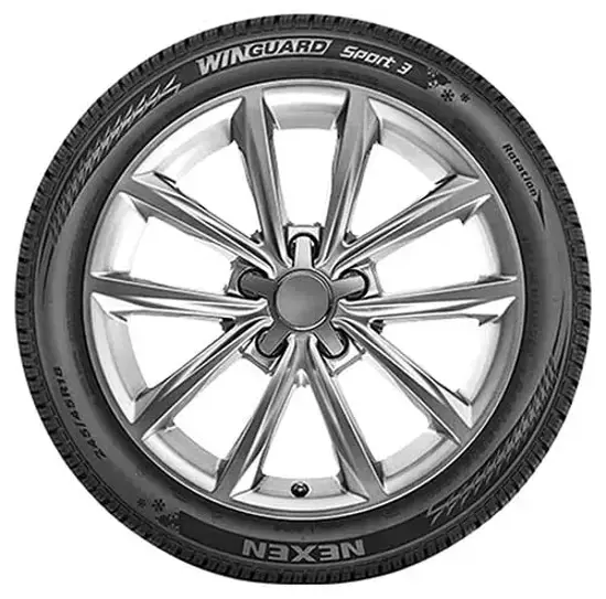 Nexen 285 40 R19 107V Winguard Sport 3 XL 15430988