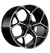 GMP Ultrivity X 9 X 22 ET28 15421355