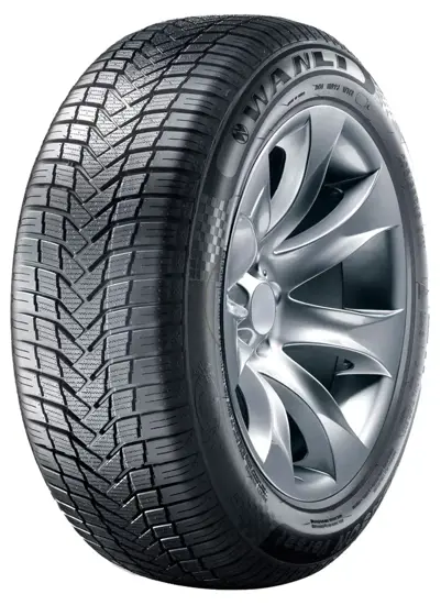 Wanli 195 55 R16 91V SC501 XL 15290012