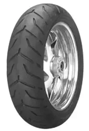 Dunlop 180 65 B16 81H D 407 Rear T H D 6PR 15422526