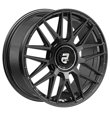WH43 9 0x20 5x112 ET40 MB66 6