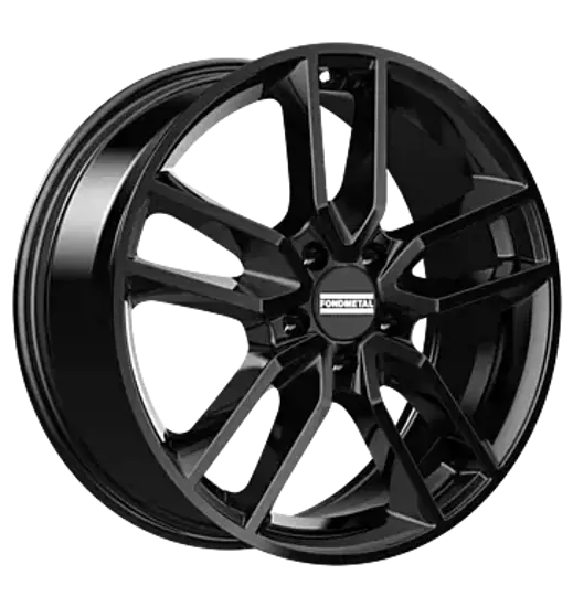 Fondmetal KOROS 7 X 17 ET40 15427657